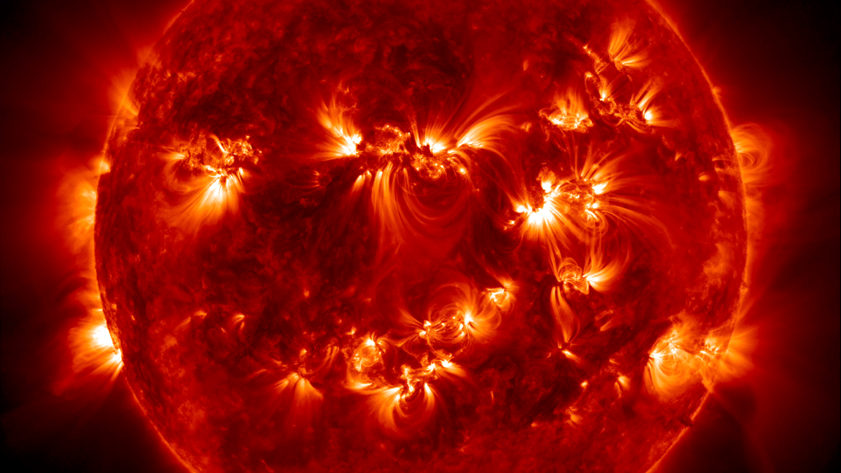 Étude sur le cycle de vie des étoiles et leur classification