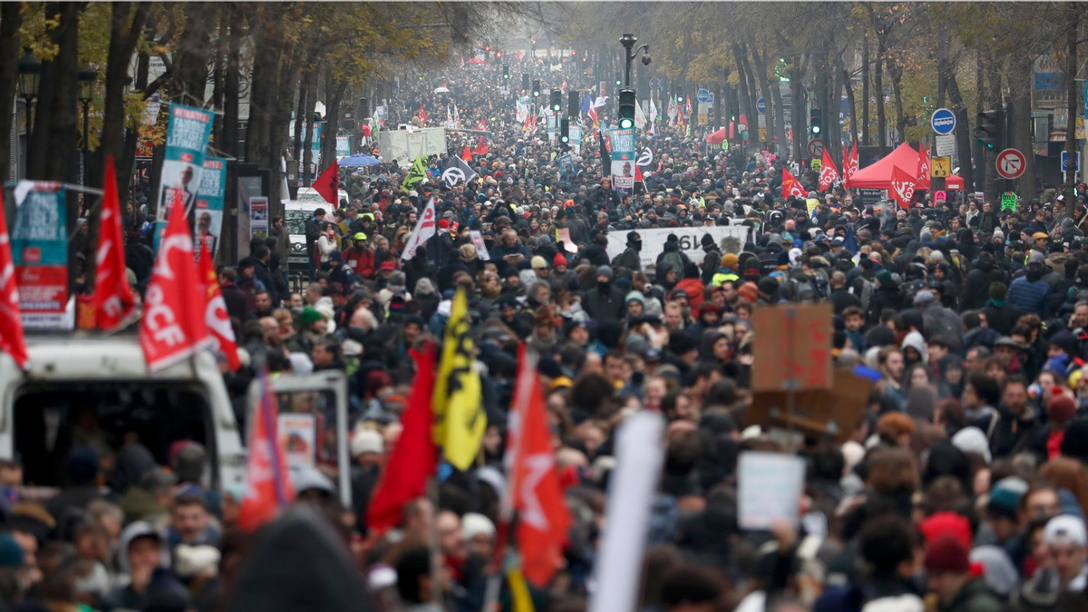 Comprendre la nouvelle réforme des retraites et la raison des grèves