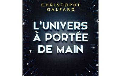 L'univers à portée de main