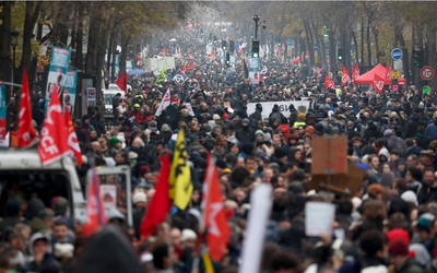Comprendre la nouvelle réforme des retraites et la raison des grèves